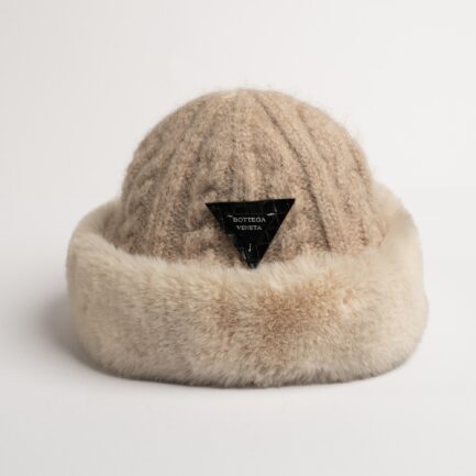 Bottega Veneta Hood