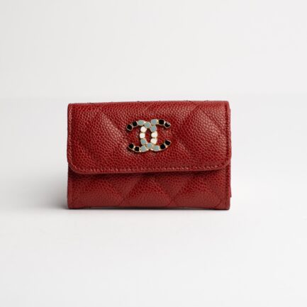 Chanel Wallet