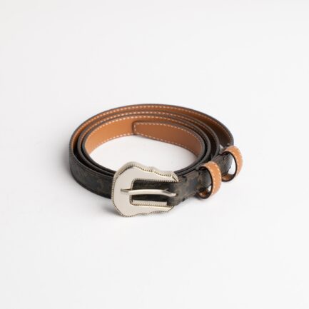 Chanel Belt
