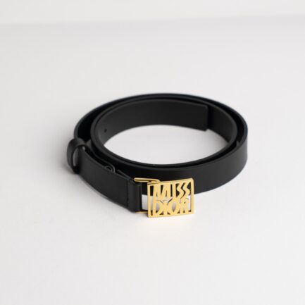 Christian Dior Belt