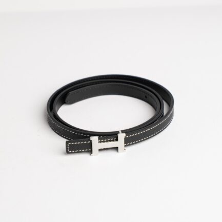 Hermes Belt