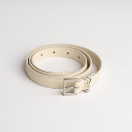 Saint Laurent Belt