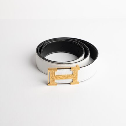 Hermes Belt