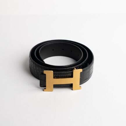 Hermes Belt