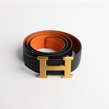 Hermes Belt