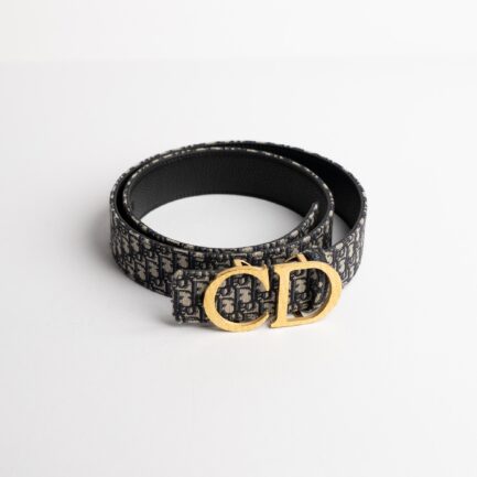Christian Dior Belt