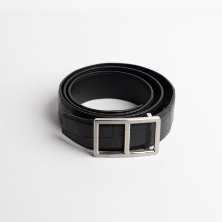 Hermes Belt