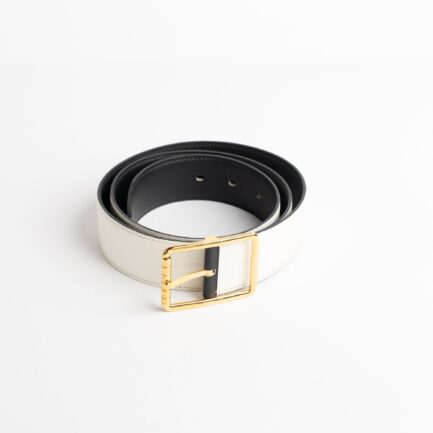 Hermes Belt