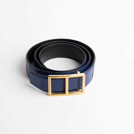 Hermes Belt