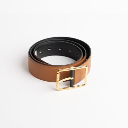 Hermes Belt