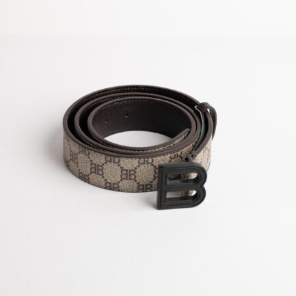 Balenciaga Belt