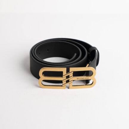 Balenciaga Belt