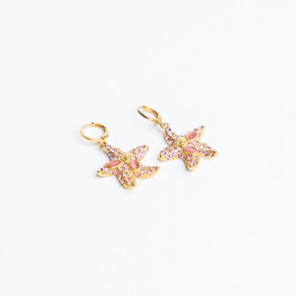 Versace Earrings