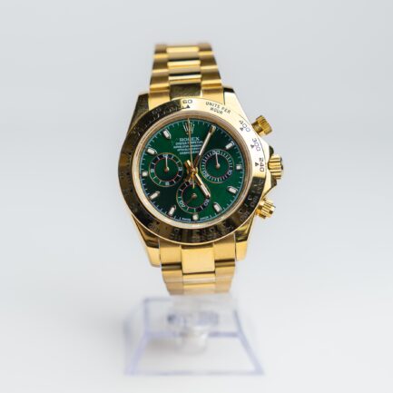 Rolex Watch