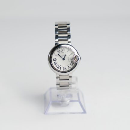 Cartier Watch
