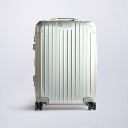 Rimowa Suitcase