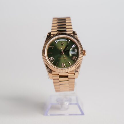 Rolex Watch