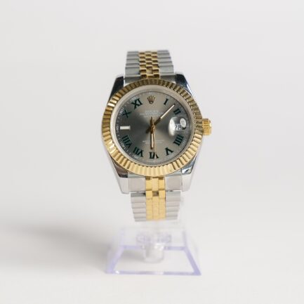 Rolex Watch