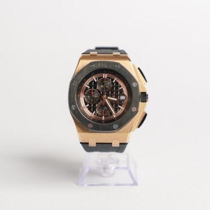 Audemars Piguet Watch