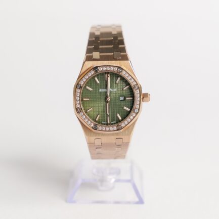 Audemars Piguet Watch