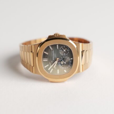 Patek Philippe Watch