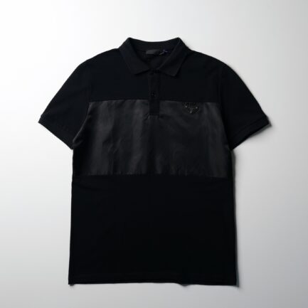 Prada Polo Shirt