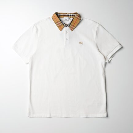 Burberry Polo Shirt