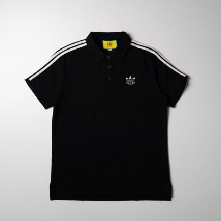 Adidas x Gucci Polo Shirt