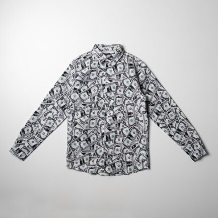Balenciaga Shirt