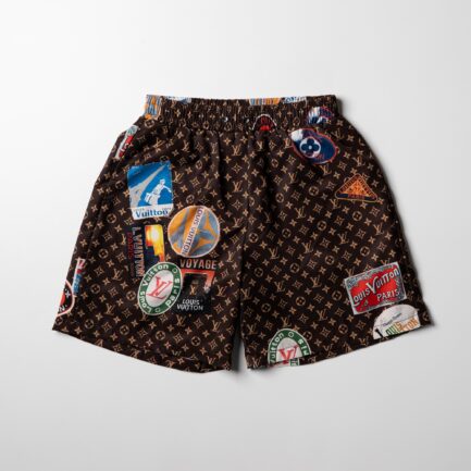 Louis Vuitton Shorts