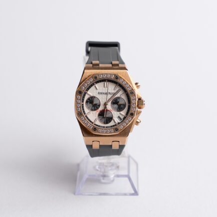 Audemars Piguet Watch