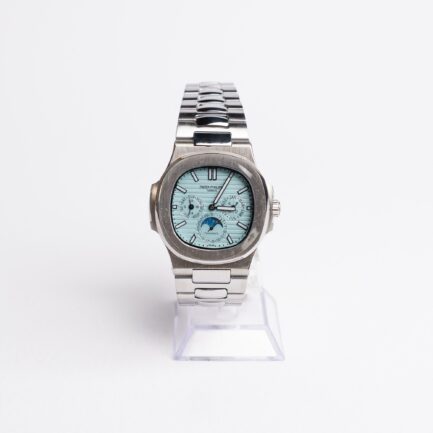Patek Philippe Watch