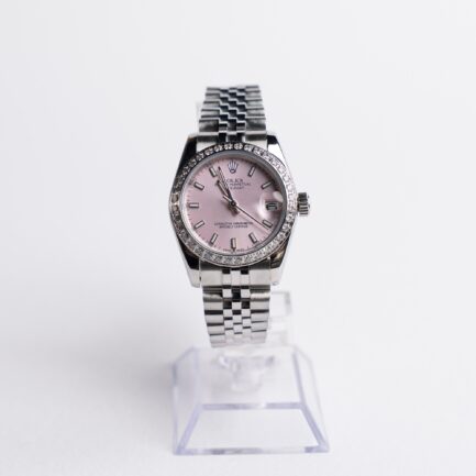 Rolex Watch