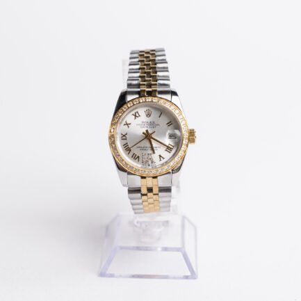 Rolex Watch