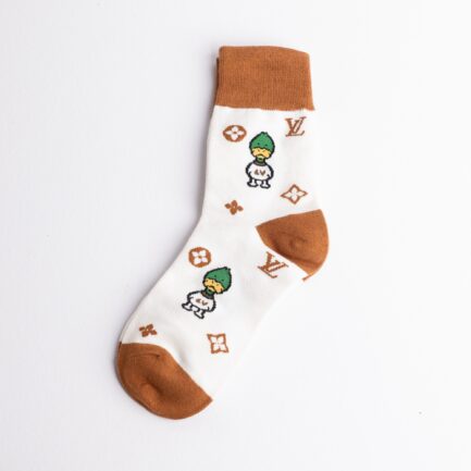 Louis Vuitton Socks