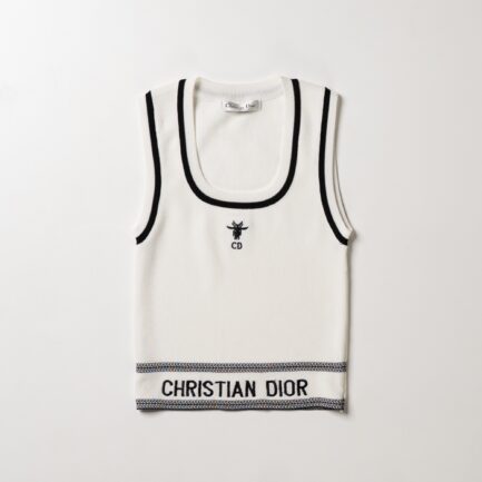 Christian Dior Tank Top