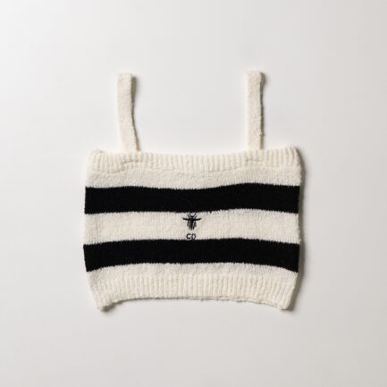 Christian Dior Crop Top