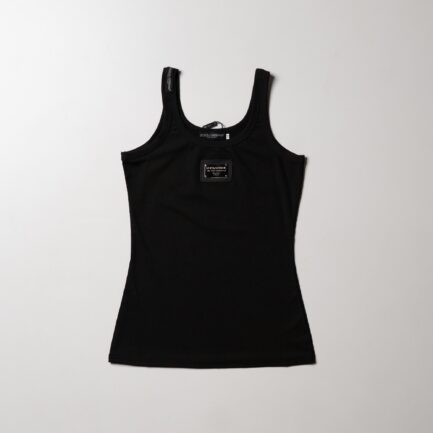 Dolce & Gabbana Tank Top