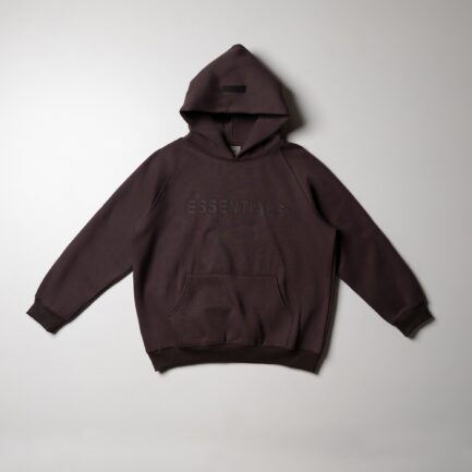 Essentials Hoodie