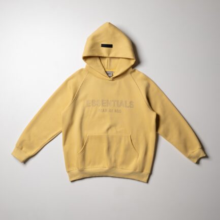 Essentials Hoodie