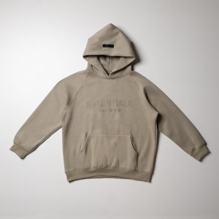 Essentials Hoodie