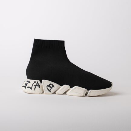 Balenciaga Speed Sneakers