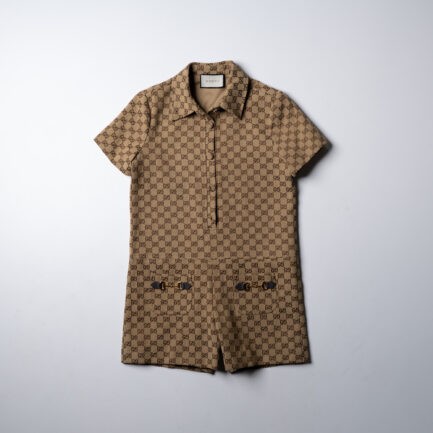 Gucci Jumpsuit