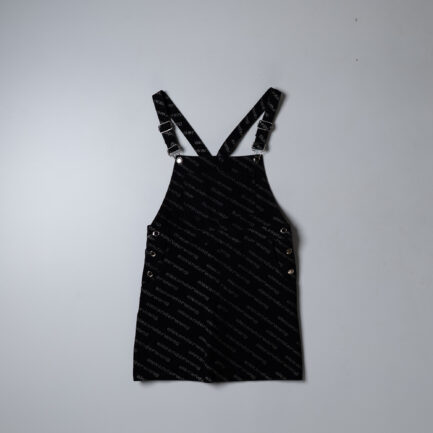 Alexanderwang Denim Dress
