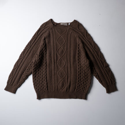 Essentials Sweater