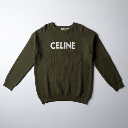 Celine Sweater