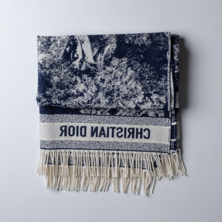 Christian Dior Scarf