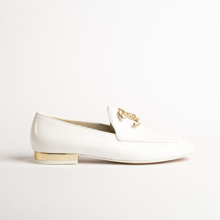Chanel Loafer