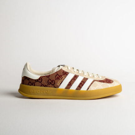 Adidas x Gucci Sneakers
