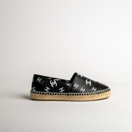Chanel Shoes